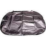 Gekko 5 in 1 Rectangular Reflector Kit - 40-inch x 66-inch / 102cm x 168cm (GRR-12) Gekko 5 in 1 Rectangular Reflector Kit - 40-inch x 66-inch / 102cm x 168cm (GRR-12)